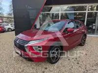 2022 Mitsubishi ECLIPSE