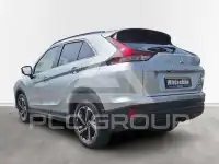 2022 Mitsubishi ECLIPSE