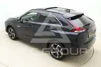 2022 Mitsubishi ECLIPSE