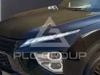2022 Mitsubishi ECLIPSE