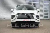 2022 Mitsubishi ECLIPSE