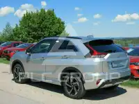 2022 Mitsubishi ECLIPSE
