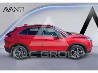2022 Mitsubishi ECLIPSE