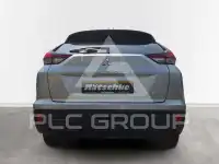 2022 Mitsubishi ECLIPSE