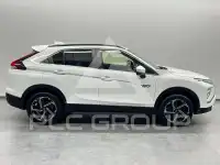 2022 Mitsubishi ECLIPSE