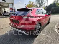 2022 Mitsubishi ECLIPSE