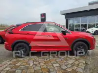 2022 Mitsubishi ECLIPSE