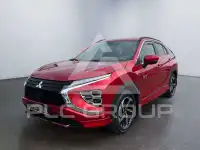 2022 Mitsubishi ECLIPSE