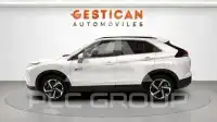 2022 Mitsubishi ECLIPSE