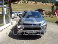 2022 Mitsubishi ECLIPSE