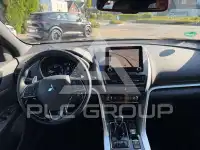 2022 Mitsubishi ECLIPSE