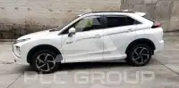 2022 Mitsubishi ECLIPSE