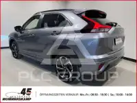 2022 Mitsubishi ECLIPSE