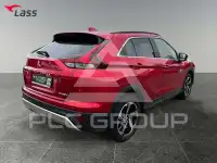 2022 Mitsubishi ECLIPSE