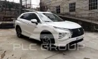 2022 Mitsubishi ECLIPSE