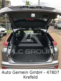 2022 Mitsubishi ECLIPSE