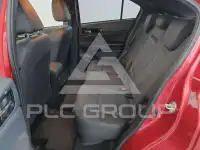 2022 Mitsubishi ECLIPSE