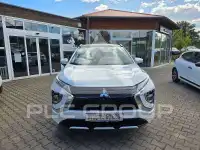 2022 Mitsubishi ECLIPSE