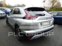 2022 Mitsubishi ECLIPSE