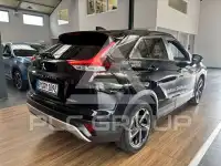 2022 Mitsubishi ECLIPSE
