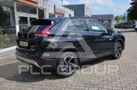 2022 Mitsubishi ECLIPSE