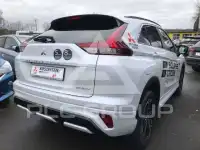 2022 Mitsubishi ECLIPSE