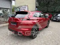 2022 Mitsubishi ECLIPSE