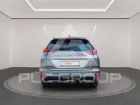 2022 Mitsubishi ECLIPSE