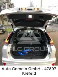 2022 Mitsubishi ECLIPSE