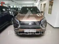 2022 Mitsubishi ECLIPSE