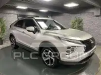 2022 Mitsubishi ECLIPSE