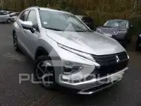 2022 Mitsubishi ECLIPSE
