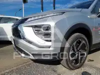 2022 Mitsubishi ECLIPSE