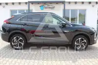 2022 Mitsubishi ECLIPSE