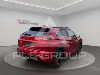 2022 Mitsubishi ECLIPSE