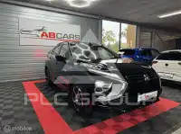 2022 Mitsubishi ECLIPSE