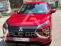 2022 Mitsubishi ECLIPSE