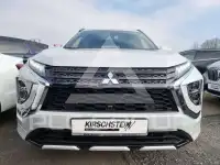 2022 Mitsubishi ECLIPSE