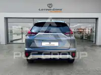 2022 Mitsubishi ECLIPSE