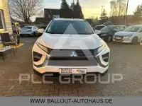 2022 Mitsubishi ECLIPSE