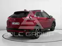 2022 Mitsubishi ECLIPSE