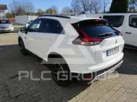 2022 Mitsubishi ECLIPSE