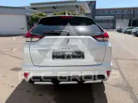 2022 Mitsubishi ECLIPSE