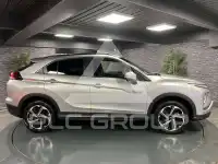 2022 Mitsubishi ECLIPSE