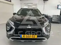 2022 Mitsubishi ECLIPSE