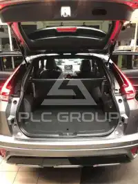 2022 Mitsubishi ECLIPSE