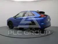 2022 Mitsubishi ECLIPSE