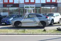 2022 Mitsubishi ECLIPSE