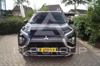 2022 Mitsubishi ECLIPSE