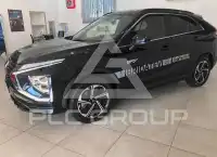 2022 Mitsubishi ECLIPSE